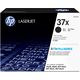 HP 37X (CF237X) Toner Zwart Hoge capaciteit