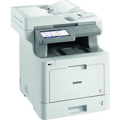 Brother MFC-L9570CDW Laserprinter