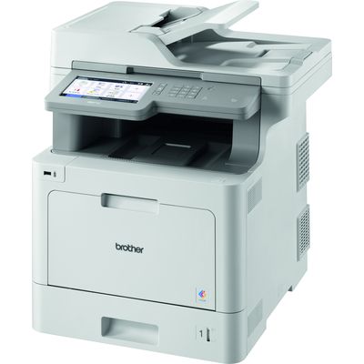 Brother MFC-L9570CDW Laserprinter