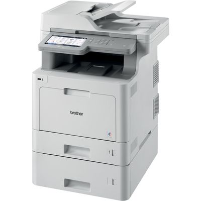 Brother MFC-L9570CDWT Laserprinter