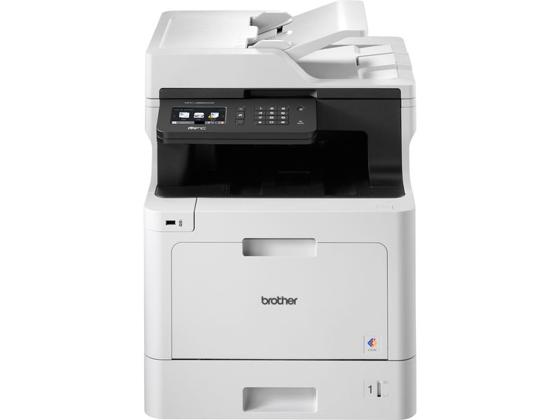 PrintAbout Brother MFC-L8690CDW Laserprinter aanbieding