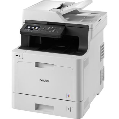 Brother MFC-L8690CDW Laserprinter