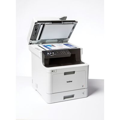 Brother MFC-L8690CDW Laserprinter