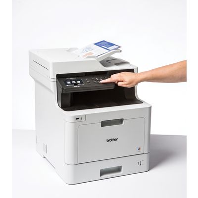 Brother MFC-L8690CDW Laserprinter