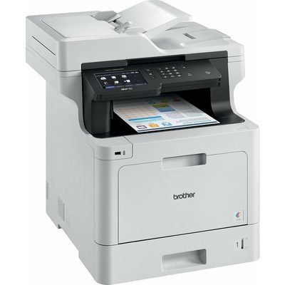 Brother MFC-L8900CDW Laserprinter