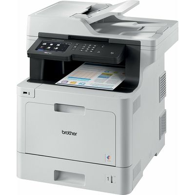 Brother MFC-L8900CDW Laserprinter