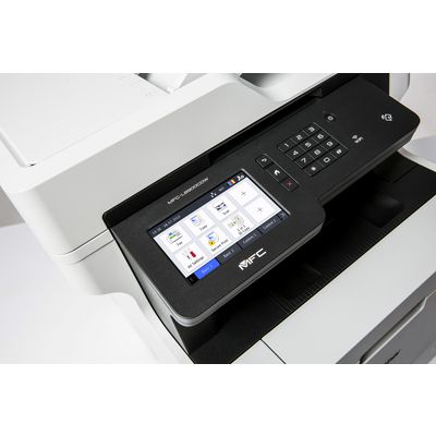 Brother MFC-L8900CDW Laserprinter