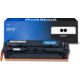 Huismerk HP 201X (CF400XD) Toner 2x Zwart Hoge capaciteit - Multipack