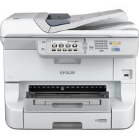 Epson WorkForce Pro WF-8590DWF Inkjetprinter
