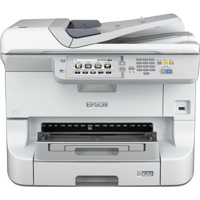 Epson WorkForce Pro WF-8590DWF Inkjetprinter