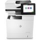 HP LaserJet Enterprise M631dn Laserprinter