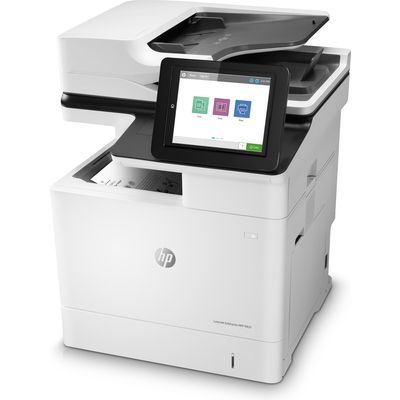 HP LaserJet Enterprise M631dn Laserprinter