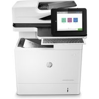 HP LaserJet Enterprise Flow M631h Laserprinter