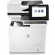 HP LaserJet Enterprise Flow M631h Laserprinter