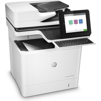 HP LaserJet Enterprise Flow M631h Laserprinter
