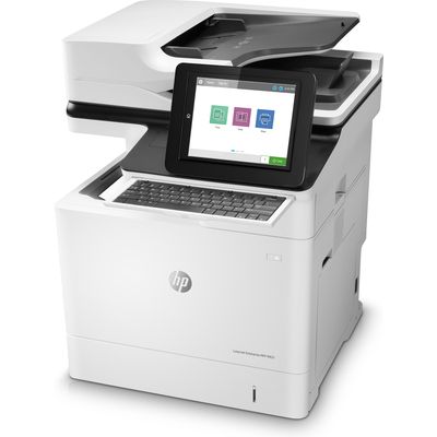 HP LaserJet Enterprise Flow M631h Laserprinter
