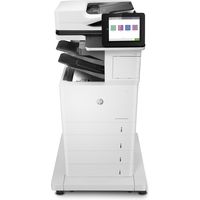 HP LaserJet Enterprise M631z Laserprinter