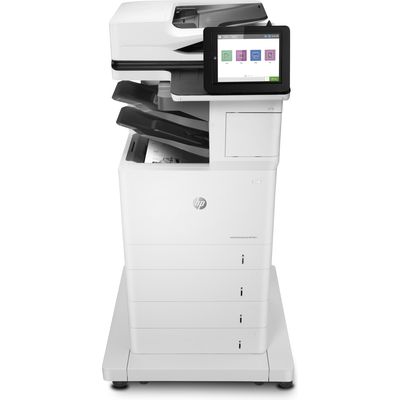 HP LaserJet Enterprise M631z Laserprinter