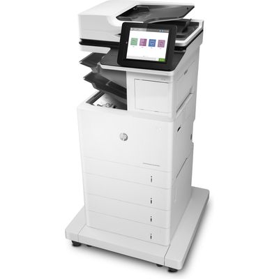 HP LaserJet Enterprise M631z Laserprinter