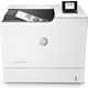 HP Color LaserJet Enterprise M652dn Laserprinter