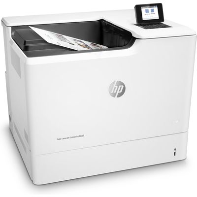 HP Color LaserJet Enterprise M652dn  Laserprinter