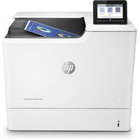 HP Color LaserJet Enterprise M653dn Laserprinter