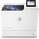 HP Color LaserJet Enterprise M653dn Laserprinter