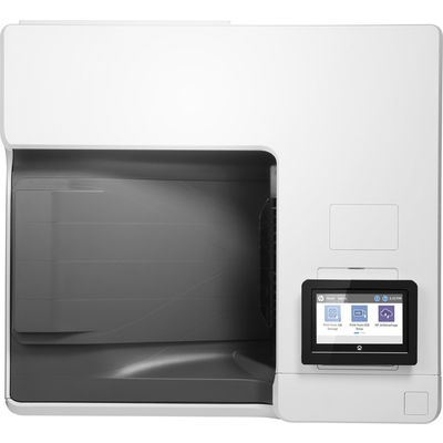 HP Color LaserJet Enterprise M653dn Laserprinter