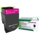Lexmark 71B20M0 Toner Magenta