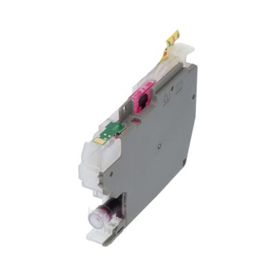 PrintAbout Huismerk vervangt Brother LC-3219XL M Inktcartridge Magenta Hoge capaciteit