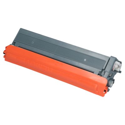 PrintAbout Huismerk vervangt Brother TN-421M Toner Magenta
