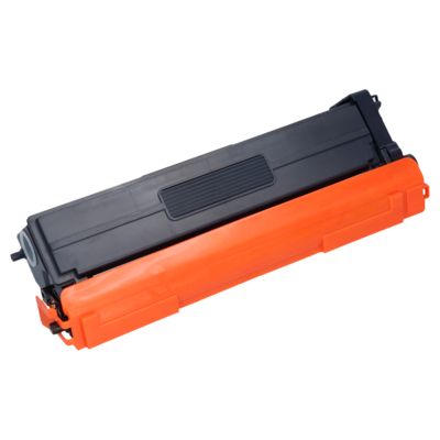 PrintAbout Huismerk vervangt Brother TN-421C Toner Cyaan