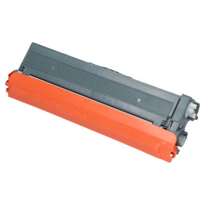 PrintAbout Huismerk vervangt Brother TN-423BK Toner Zwart Hoge capaciteit