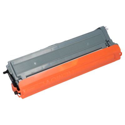 PrintAbout Huismerk vervangt Brother TN-423Y Toner Geel Hoge capaciteit