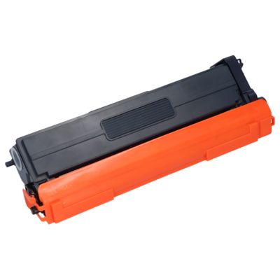 PrintAbout Huismerk vervangt Brother TN-426BK Toner Zwart Extra hoge capaciteit