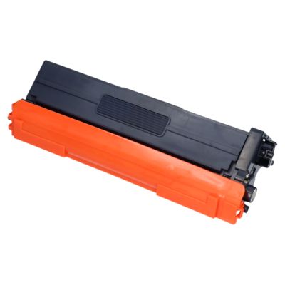 PrintAbout Huismerk vervangt Brother TN-426C Toner Cyaan Extra hoge capaciteit