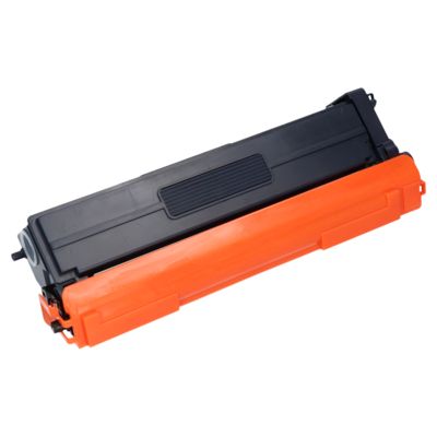 PrintAbout Huismerk vervangt Brother TN-910C Toner Cyaan Extra hoge capaciteit