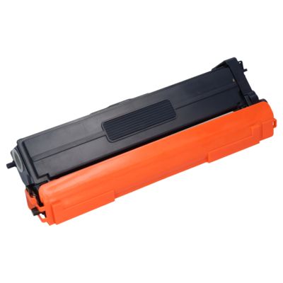 PrintAbout Huismerk vervangt Brother TN-910Y Toner Geel Extra hoge capaciteit