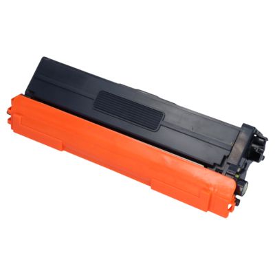 PrintAbout Huismerk vervangt Brother TN-910Y Toner Geel Extra hoge capaciteit