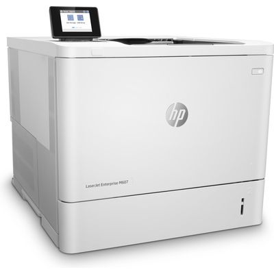 HP LaserJet Enterprise M607dn Laserprinter