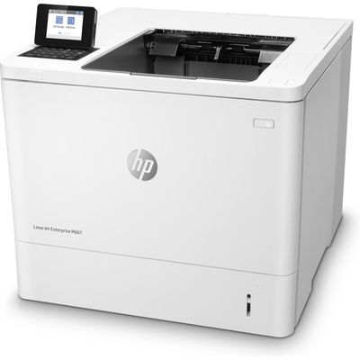 HP LaserJet Enterprise M607dn Laserprinter