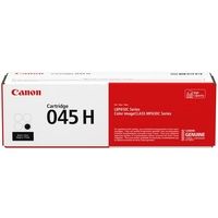 Canon 045H BK Toner Zwart Hoge capaciteit