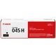 Canon 045H BK Toner Zwart Hoge capaciteit