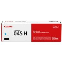 Canon 045H C  Toner Cyaan Hoge capaciteit
