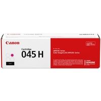 Canon 045H M Toner Magenta Hoge capaciteit