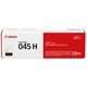 Canon 045H Y Toner Geel Hoge capaciteit