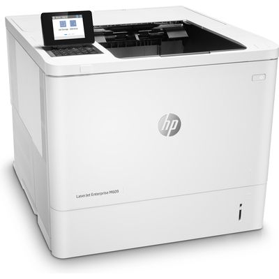 HP LaserJet Enterprise M609dn Laserprinter