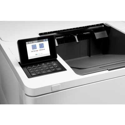 HP LaserJet Enterprise M609dn Laserprinter