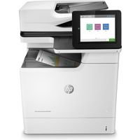 HP Color LaserJet Enterprise M681dh Laserprinter