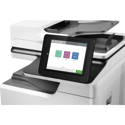 HP Color LaserJet Enterprise M681dh Laserprinter